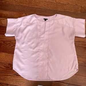 [ANN TAYLOR] Violet Blouse